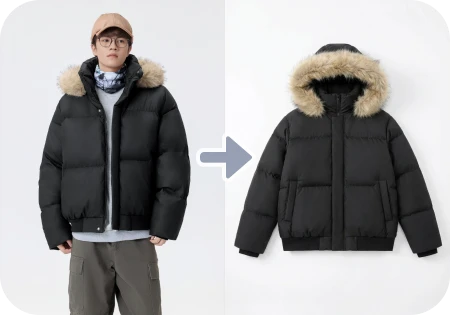 ai 平铺图 by weshop ai