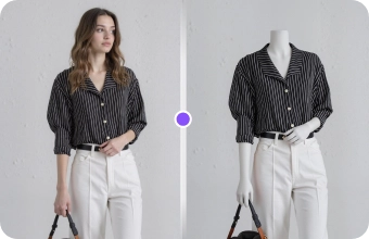 model2mannequin